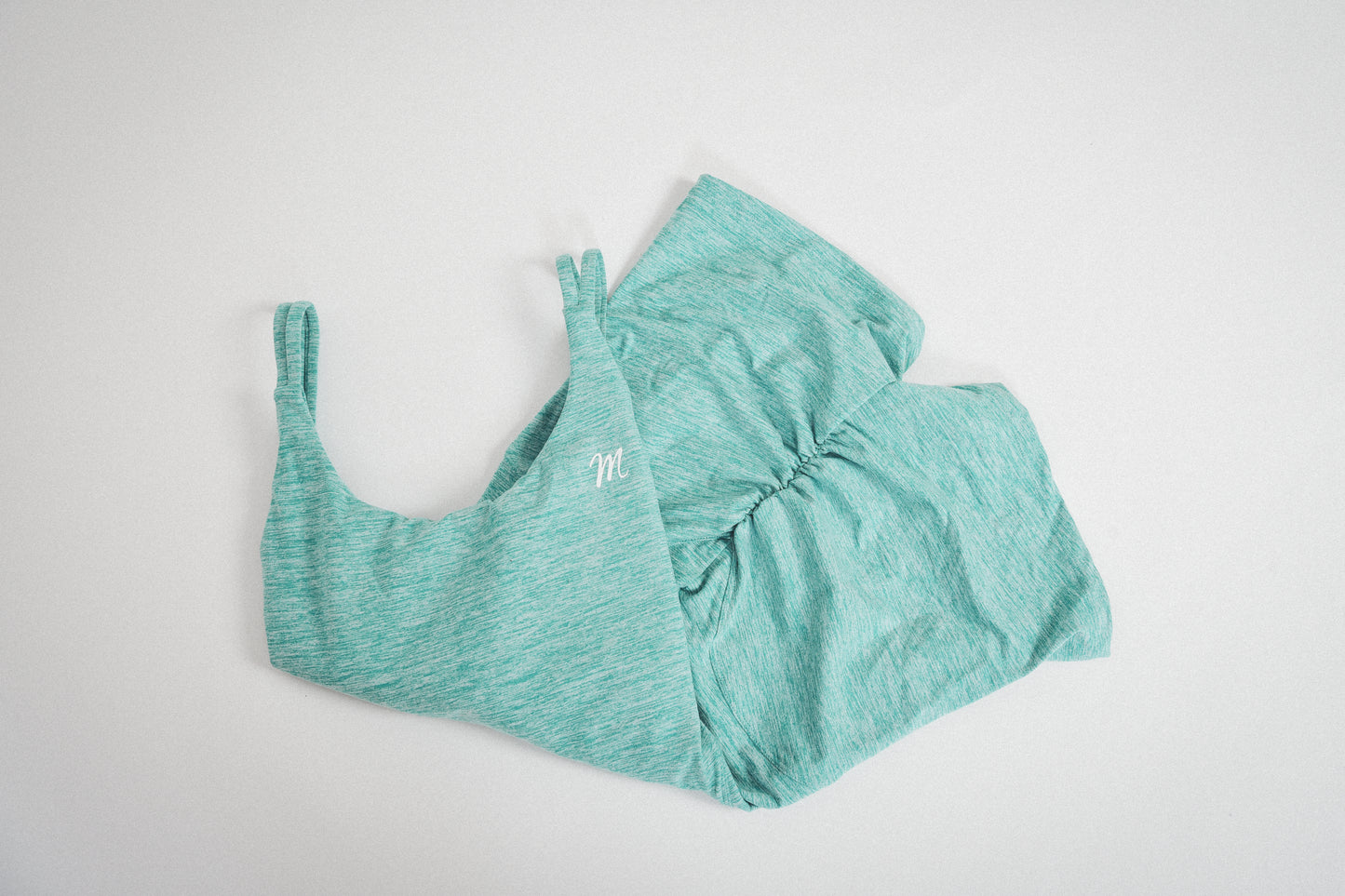 Green Romper