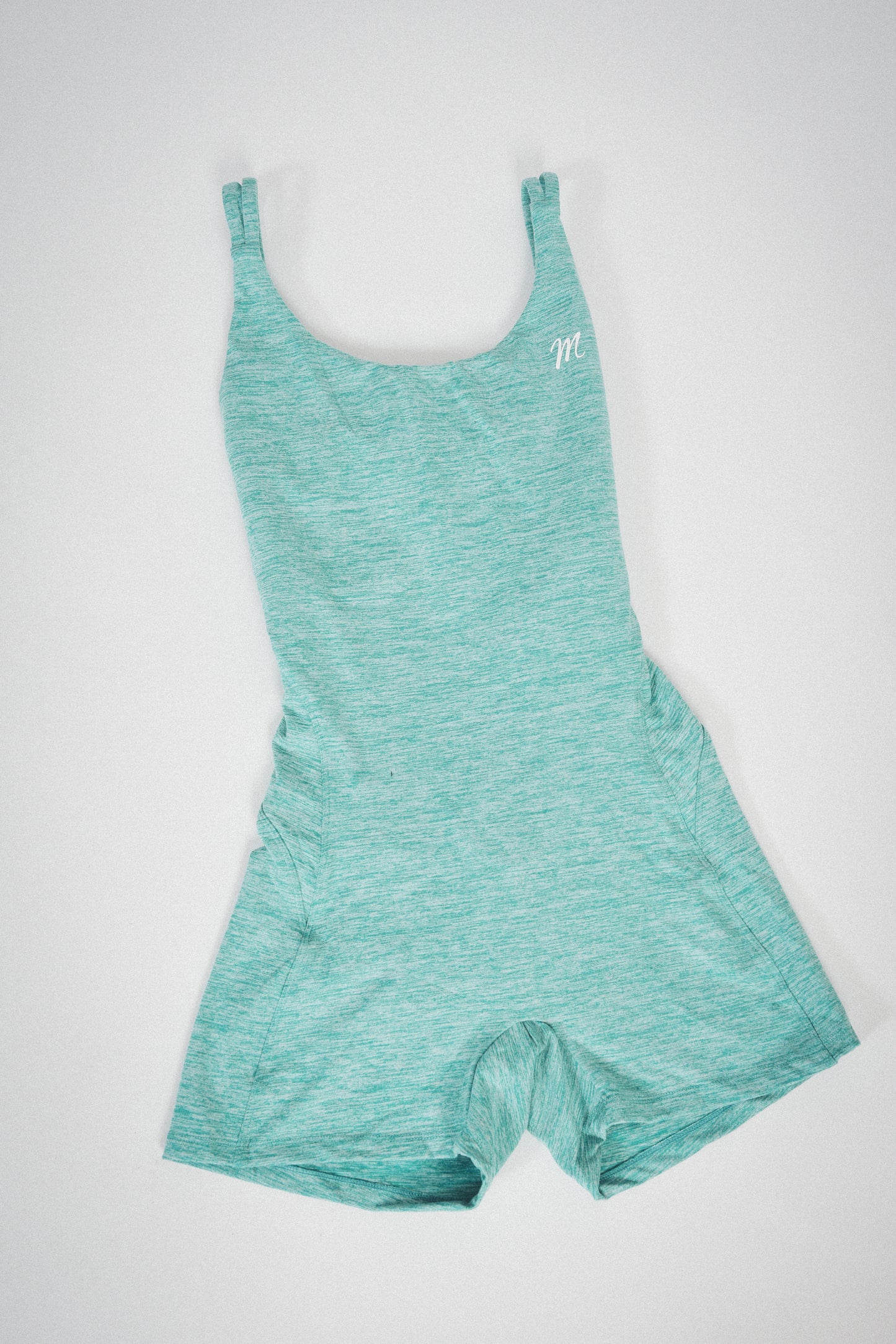 Green Romper