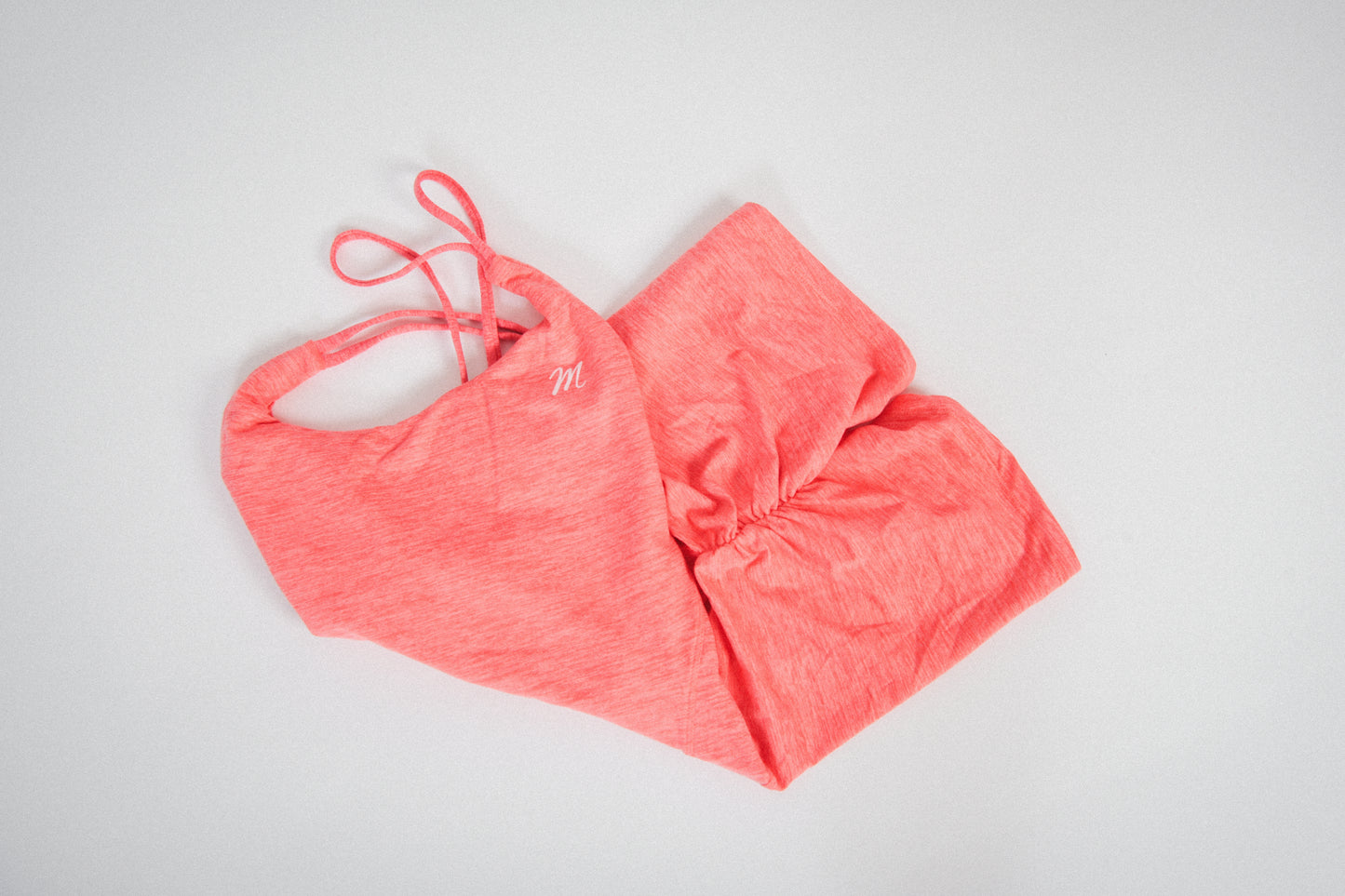 Pink Romper